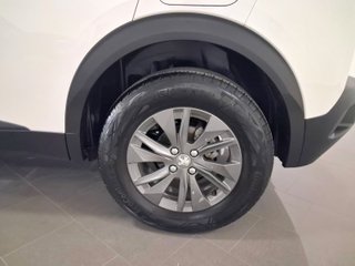 Peugeot 2008 2022