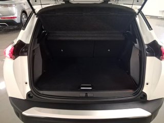 Peugeot 2008 2022