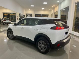 Peugeot 2008 2022