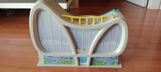Instituto Piny Playset Accesorios Muñecas