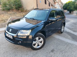 Suzuki Grand Vitara 1.9ddis X30