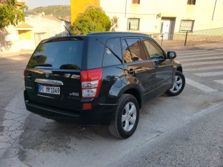 Suzuki Grand Vitara 1.9ddis X30