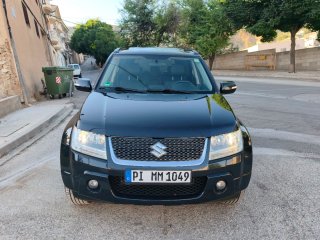 Suzuki Grand Vitara 1.9ddis X30