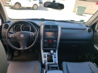 Suzuki Grand Vitara 1.9ddis X30
