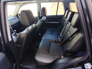 Suzuki Grand Vitara 1.9ddis X30