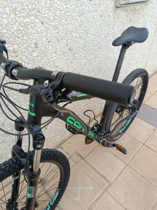 Bicicleta Montaña Conor 7200