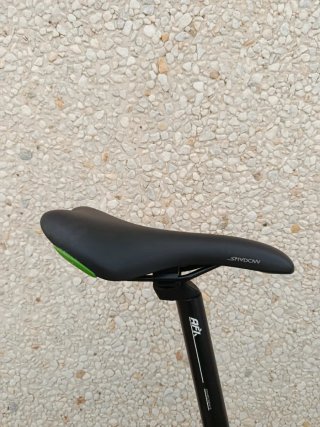 Bicicleta Montaña Conor 7200