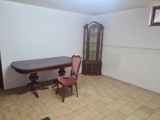 Mesa y 6 sillas