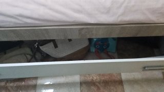 Dormitorio Infantil Completo