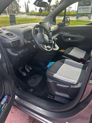 Citroen Berlingo 2023