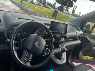 Citroen Berlingo 2023
