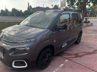 Citroen Berlingo 2023