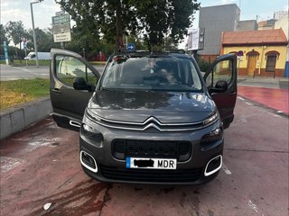 Citroen Berlingo 2023