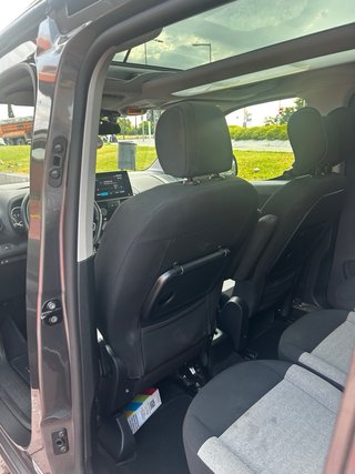 Citroen Berlingo 2023