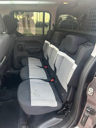 Citroen Berlingo 2023