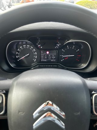 Citroen Berlingo 2023