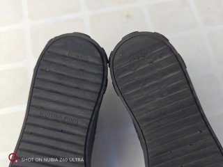 Zapatos Louis Vuitton Talla 42 Negros