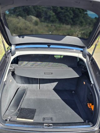 Audi A4 Allroad 2013