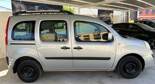 Renault Grand Kangoo 2011