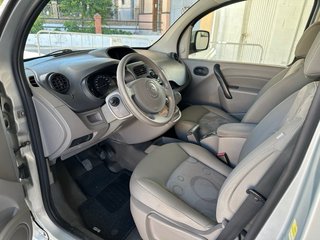 Renault Grand Kangoo 2011