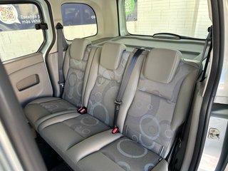 Renault Grand Kangoo 2011