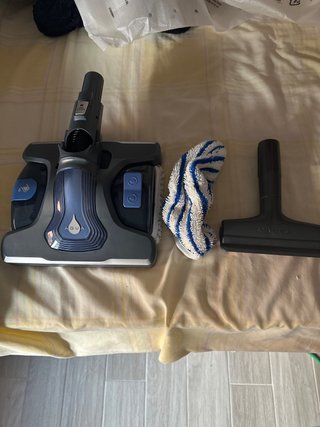 Accesorios aspiradora Rowenta