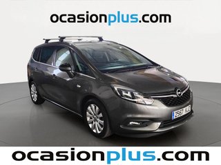 Opel Zafira 1.4 Turbo S&S Excellence Auto 103 kW (140 CV)