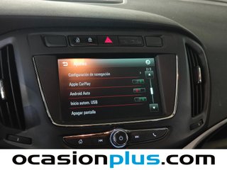 Opel Zafira 1.4 Turbo S&S Excellence Auto 103 kW (140 CV)