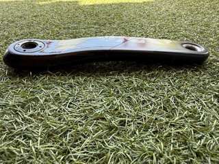 Bielas Sram XX1 AXS 12V