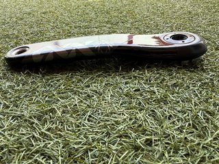 Bielas Sram XX1 AXS 12V