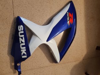 Carenados Suzuki GSXR-600 K8 K9 K10 Originales