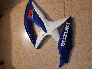 Carenados Suzuki GSXR-600 K8 K9 K10 Originales