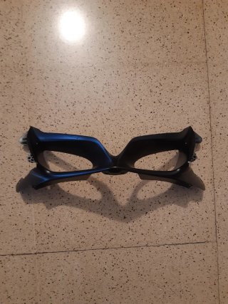 Carenados Suzuki GSXR-600 K8 K9 K10 Originales