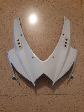 Carenados Suzuki GSXR-600 K8 K9 K10 Originales