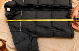 Chaqueta Boomerang Hombre Talla 52 Gris Oscuro