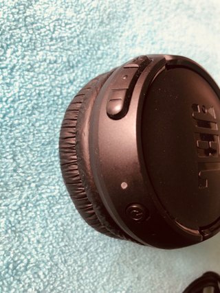 Auriculares JBL con Cable USB