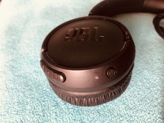 Auriculares JBL con Cable USB