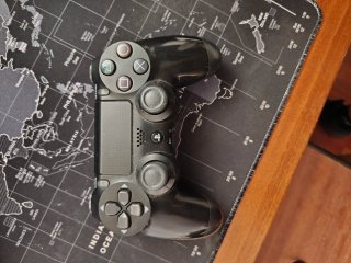 Mando PS4 CON DRIFT