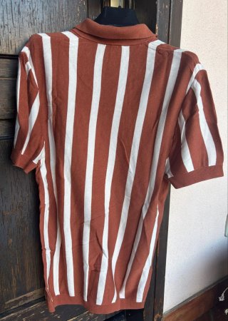 Maglietta H&M a righe