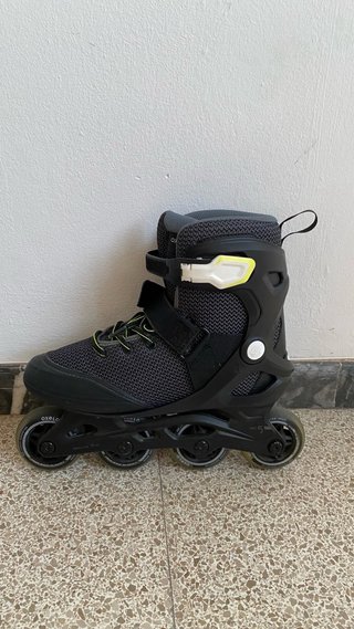Patines en línea mujer Talla 39