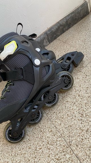 Patines en línea mujer Talla 39