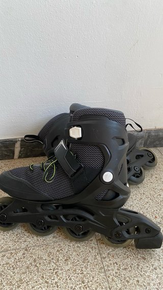 Patines en línea mujer Talla 39