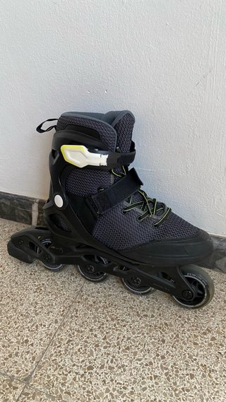 Patines en línea mujer Talla 39