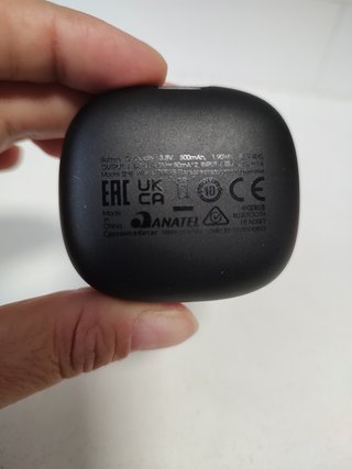 Auriculares Inalámbricos JBL Wave 300 TWS Negros