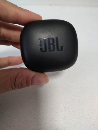 Auriculares Inalámbricos JBL Wave 300 TWS Negros