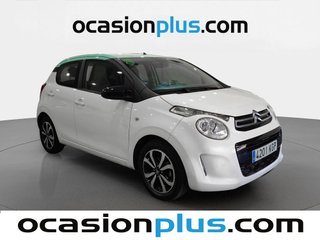 Citroen C1 PureTech 82 City Edition 60 kW (82 CV)
