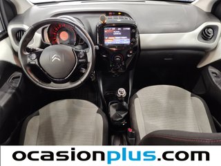 Citroen C1 PureTech 82 City Edition 60 kW (82 CV)
