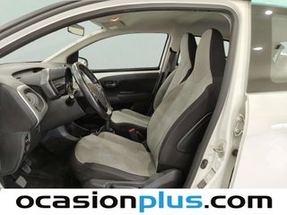 Citroen C1 PureTech 82 City Edition 60 kW (82 CV)