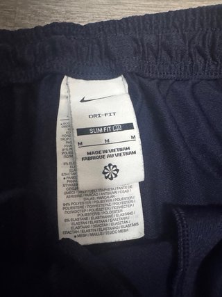 Pantalón Entrenamiento PSG Nike