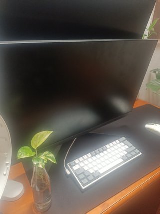 Monitor MSI G2712 27 170Hz - PANTALLA ROTA(Piezas)
